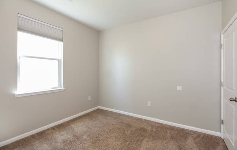 Ready to move in house