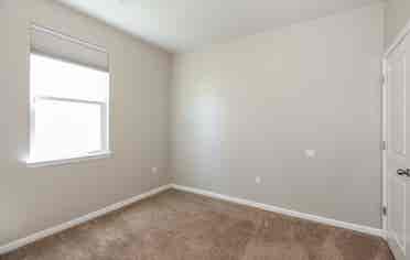 Ready to move in house