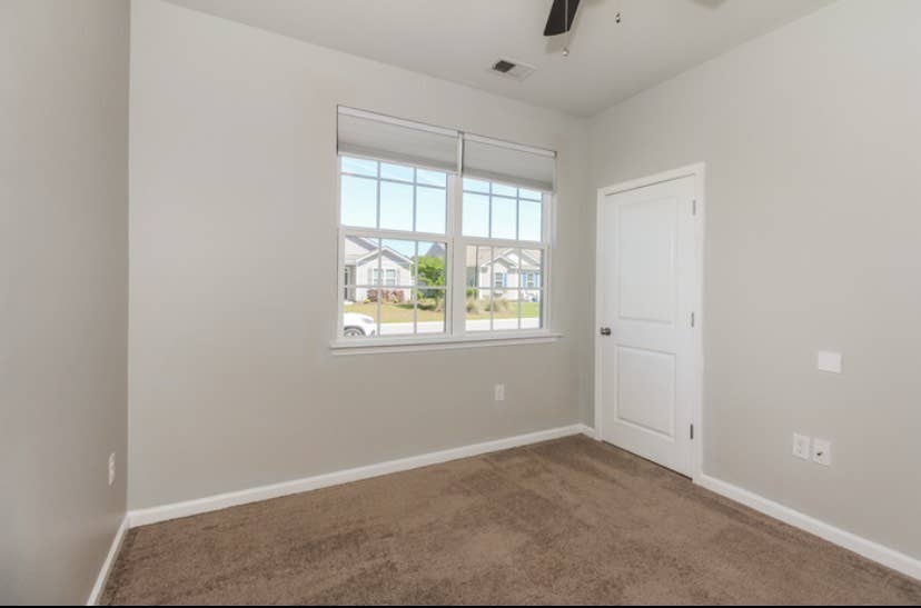 Ready to move in house