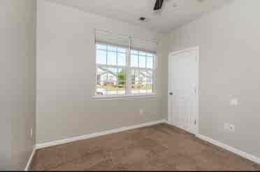 Ready to move in house