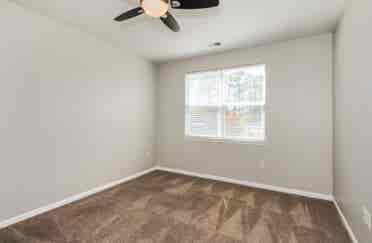 Ready to move in house