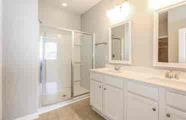 Ready to move in house