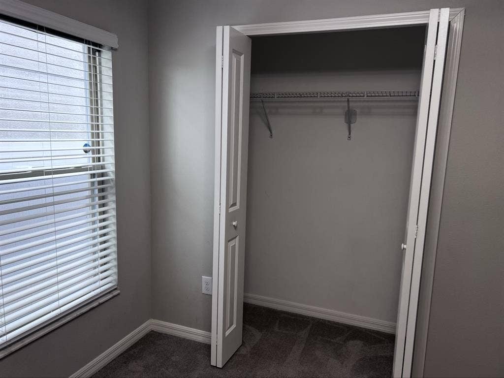 Renting a room