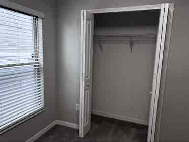 Renting a room