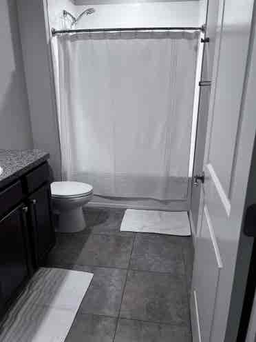 Renting a room