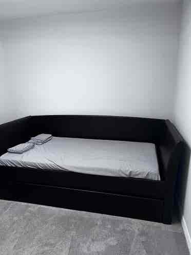 Renting a room