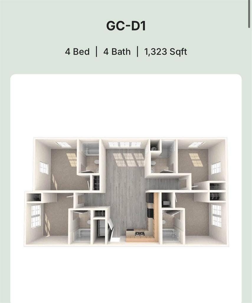 New Listing