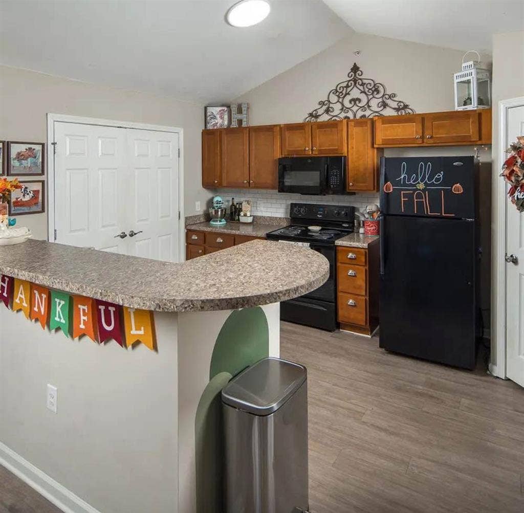 New Listing