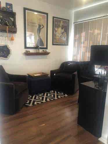 Seeking Roommate Aug
