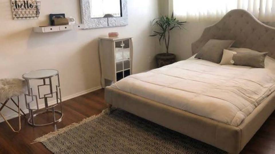Seeking Roommate Aug