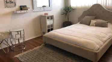Seeking Roommate Aug