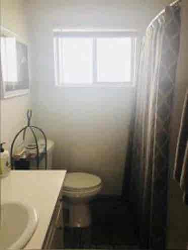 Seeking Roommate Aug