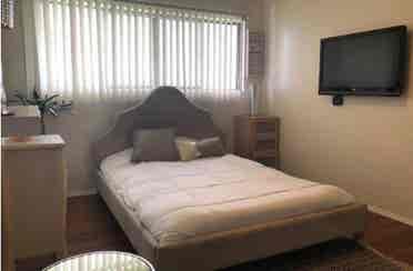 Seeking Roommate Aug
