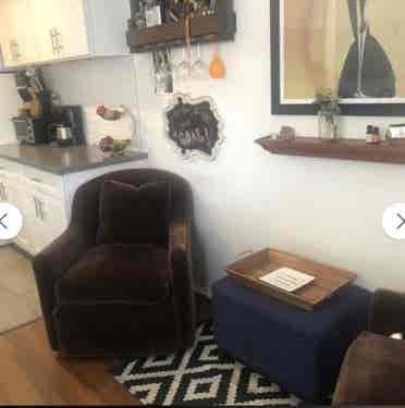 Seeking Roommate Aug
