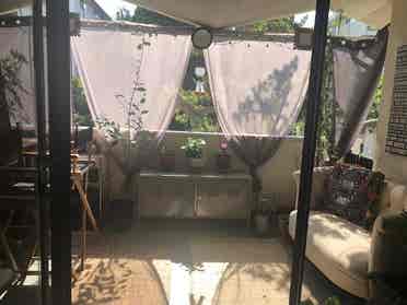 Seeking Roommate Aug