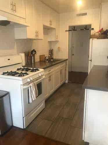 Seeking Roommate Aug