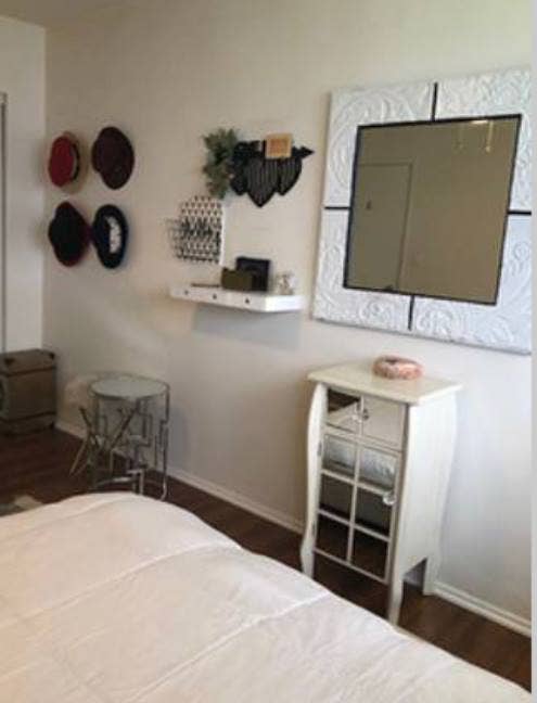 Seeking Roommate Aug