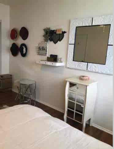 Seeking Roommate Aug