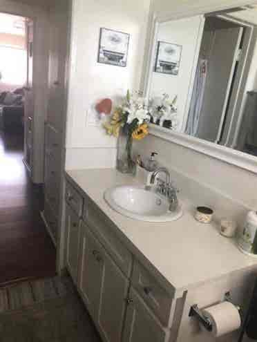 Seeking Roommate Aug