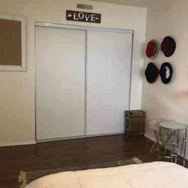 Seeking Roommate Aug