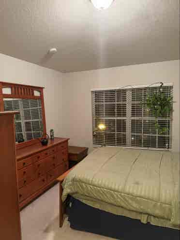 Room - Brandon - /mo - Gated