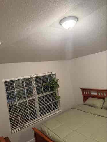 Room - Brandon - /mo - Gated