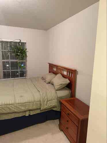 Room - Brandon - /mo - Gated