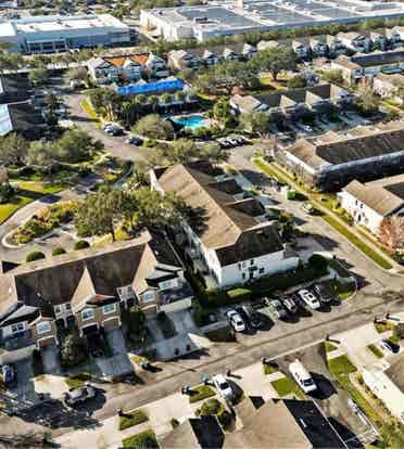 Room - Brandon - Gated Community