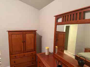 Room - Brandon - /mo - Gated