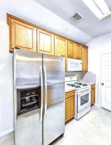 A nice house for rent