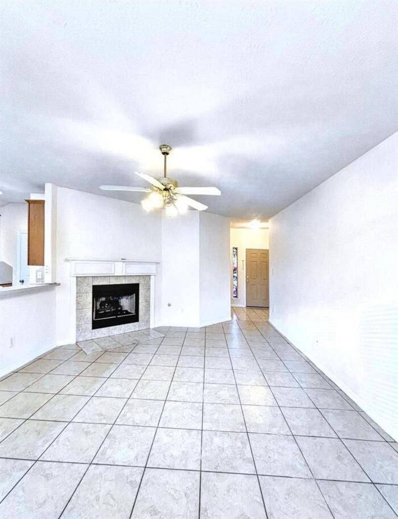 A nice house for rent