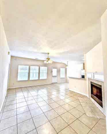 A nice house for rent