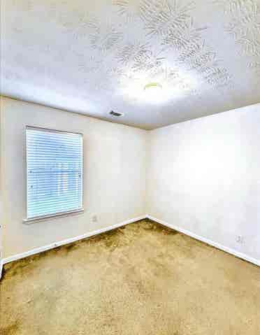 A nice house for rent