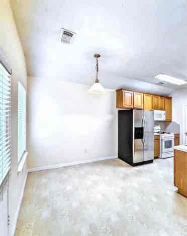 A nice house for rent