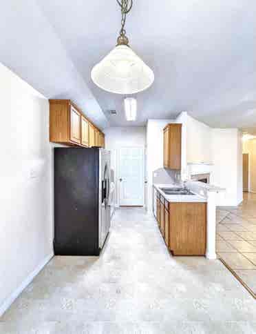 A nice house for rent