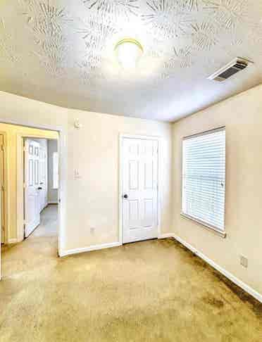 A nice house for rent