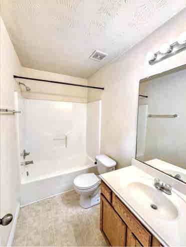 A nice house for rent