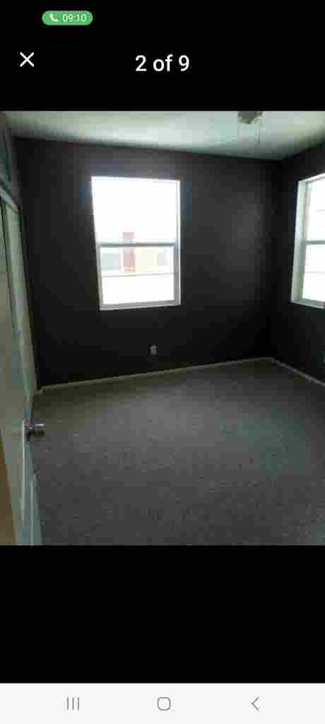 Room for rent in shared house.