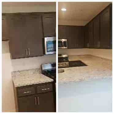 Room for rent in shared house.