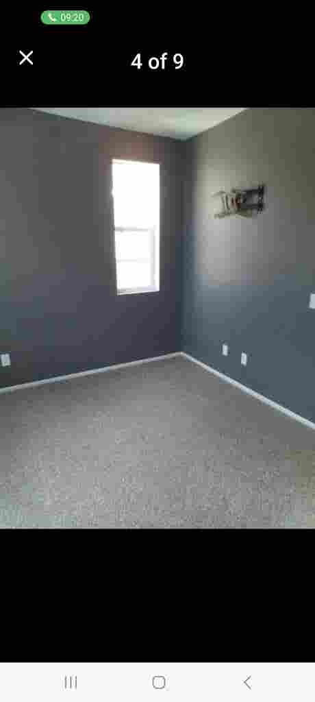 Room for rent in shared house.