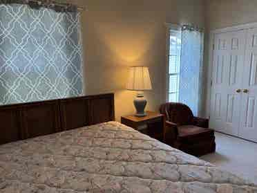 Nice room in a quite community