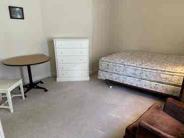 Nice room in a quite community