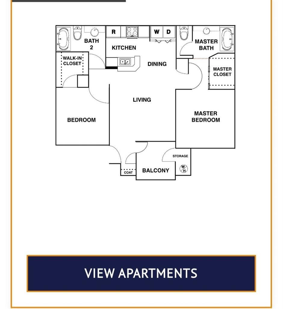 Great quiet location in south shore