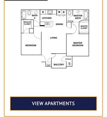 Great quiet location in south shore