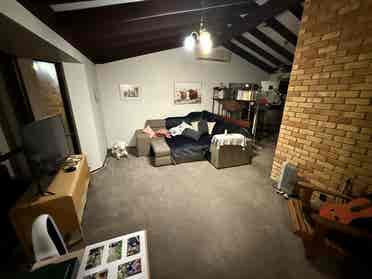 Duncraig Room available