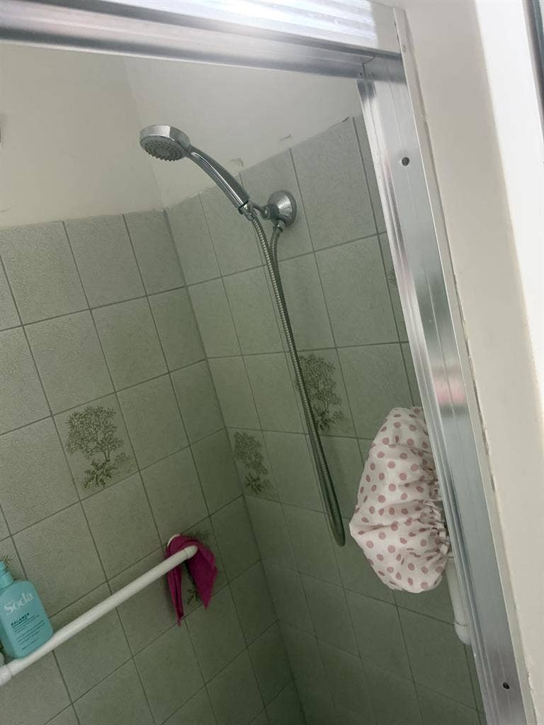 Duncraig Room available