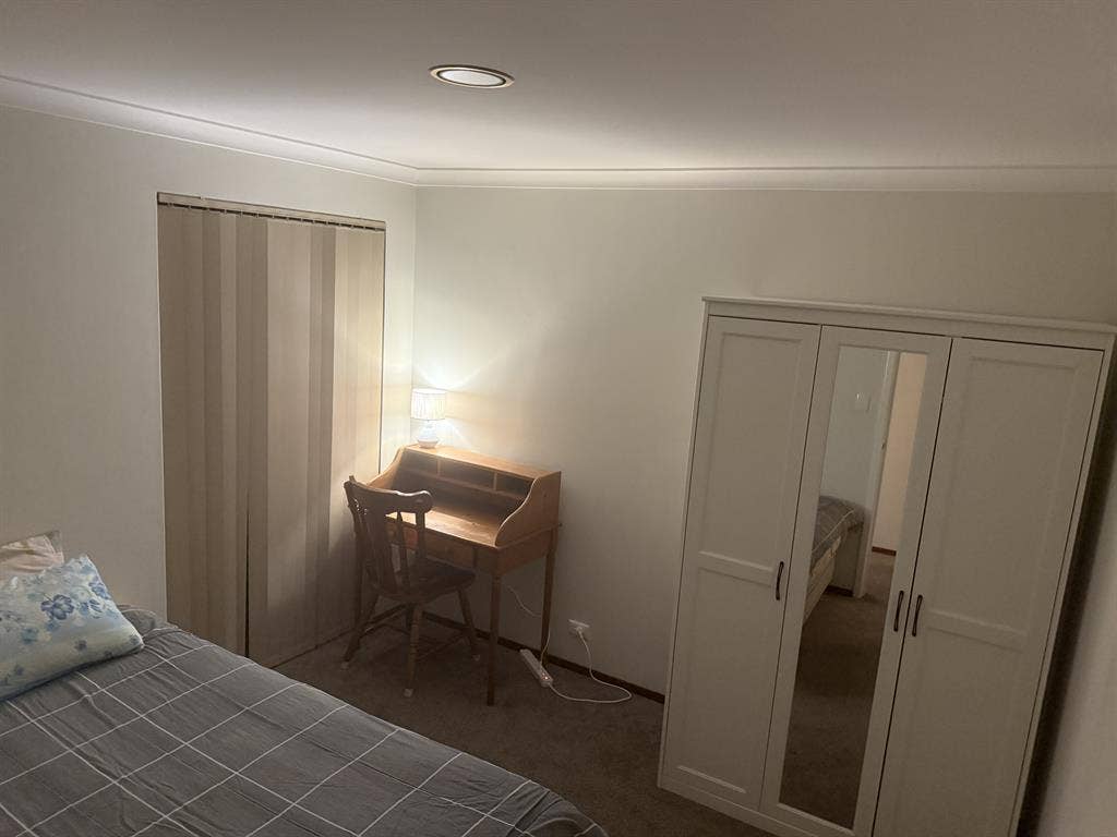 Duncraig Room available