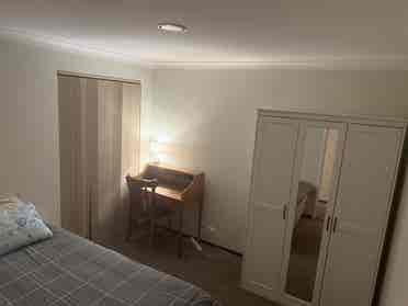 Duncraig Room available