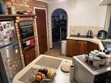 Duncraig Room available