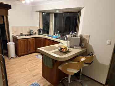 Duncraig Room available